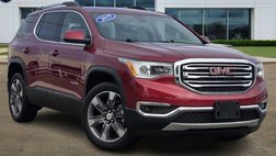 2019 GMC Acadia SLT-2