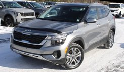 2023 Kia Seltos LX