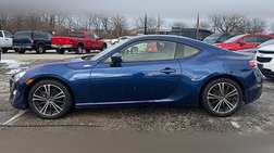 2013 Scion FR-S Base