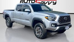 2022 Toyota Tacoma TRD Off-Road