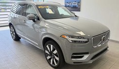 2024 Volvo XC90 Recharge T8 Plus Bright Theme 7P