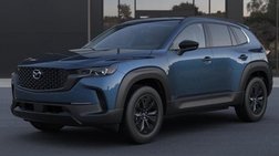 2026 Mazda CX-50 Hybrid Premium