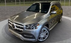 2020 Mercedes-Benz GLS GLS 450