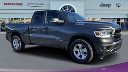 2019 Ram Ram Pickup 1500 Big Horn