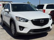 2015 Mazda CX-5 Touring