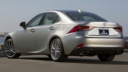 2018 Lexus IS 300 Base