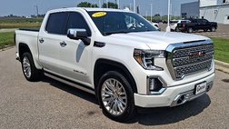 2019 GMC Sierra 1500 Denali