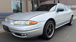 2003 Oldsmobile Alero GL