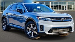2026 Honda Prologue Touring