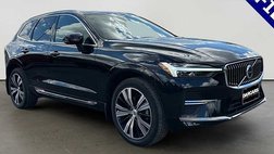 2022 Volvo XC60 B5 Inscription