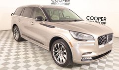 2021 Lincoln Aviator Grand Touring