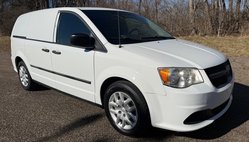 2014 Ram C/V Tradesman