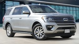 2021 Ford Expedition XLT