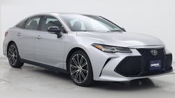 2020 Toyota Avalon Touring