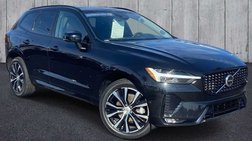 2024 Volvo XC60 B5 Plus Dark Theme