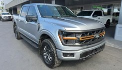 2024 Ford F-150 Tremor