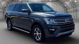 2018 Ford Expedition XLT