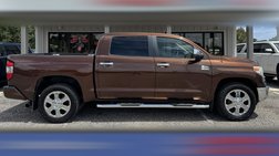 2014 Toyota Tundra 