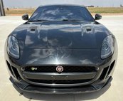 2017 Jaguar F-TYPE R