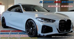 2022 BMW 4 Series M440i