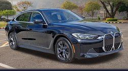 2024 BMW i4 eDrive35 Gran Coupe