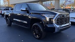 2024 Toyota Tundra 1794 Edition