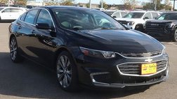 2016 Chevrolet Malibu Premier