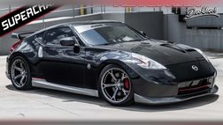 2014 Nissan 370Z NISMO