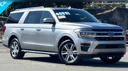 2023 Ford Expedition MAX Limited
