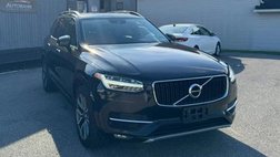 2019 Volvo XC90 T6 Momentum
