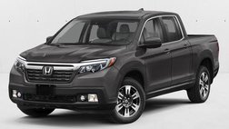 2020 Honda Ridgeline RTL