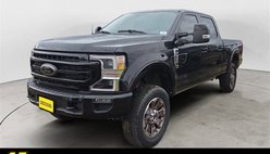 2022 Ford Super Duty F-350 Lariat