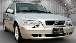 2004 Volvo S40 Base