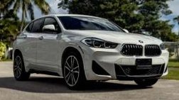 2022 BMW X2 xDrive28i