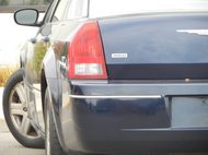 2005 Chrysler 300 Touring