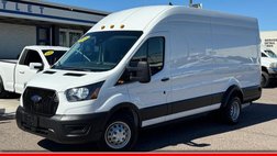 2022 Ford Transit 350 HD