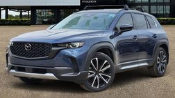 2026 Mazda CX-50 2.5 Turbo Premium Plus