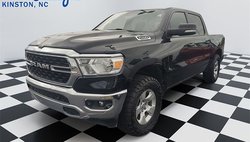 2022 Ram Ram Pickup 1500 Lone Star