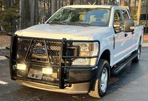 2022 Ford Super Duty F-250 XL