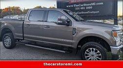 2020 Ford Super Duty F-250 Lariat