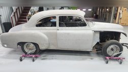 1952 Chevrolet 
