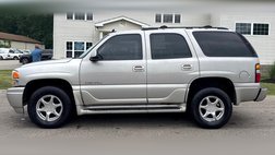 2006 GMC Yukon Denali