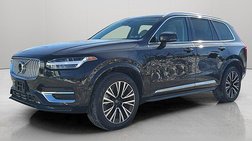 2024 Volvo XC90 Recharge T8 Plus Bright Theme 7P