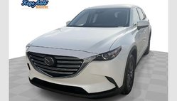 2022 Mazda CX-9 Sport