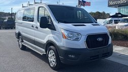 2021 Ford Transit 250