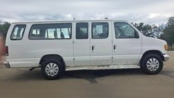 1996 Ford E-250 E250 Super