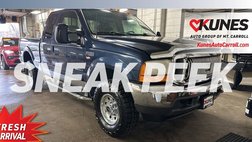 2001 Ford Super Duty F-250 XLT