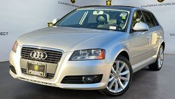 2009 Audi A3 S-Line