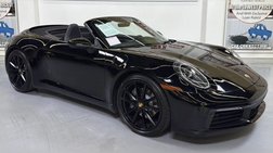 2024 Porsche 911 Carrera