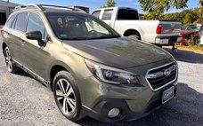 2019 Subaru Outback 3.6R Limited